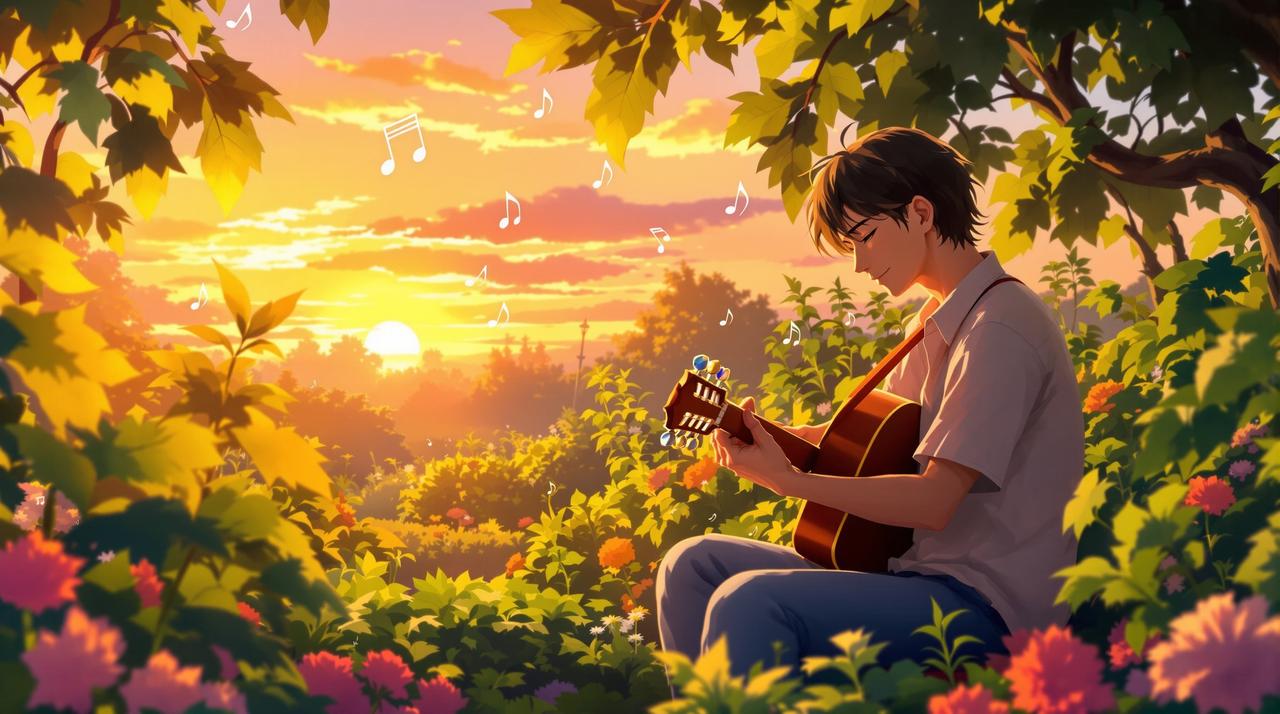 成人短剧资源成人短剧资源《奶奶的菜园》主题曲登顶治愈音乐榜 成人短剧资源新闻 - 成人短剧资源《奶奶的菜园》主题曲登顶治愈音乐榜