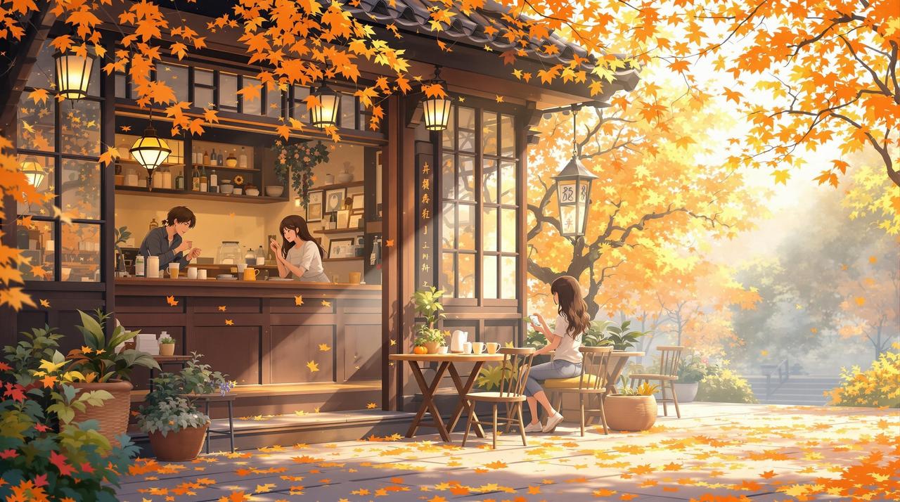 成人短剧资源产品动画《茶语时光》—— 新式茶饮品牌新品上市宣传 成人短剧资源客户案例 - 产品动画《茶语时光》—— 新式茶饮品牌新品上市宣传